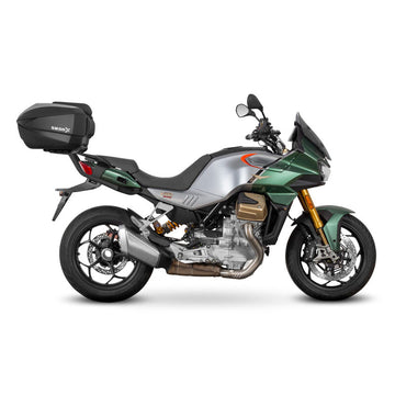 Moto Guzzi V 100 Mandello 1000 [SHAD] - монтажен комплект Top Master