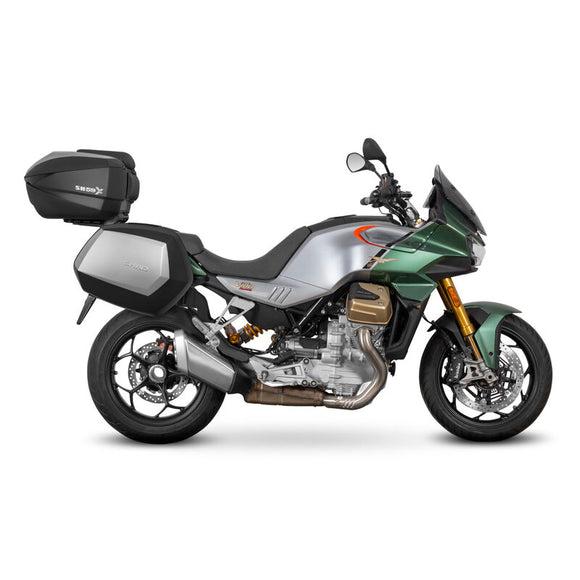 Moto Guzzi V 100 Mandello 1000 [SHAD] - Top Master Befestigungssatz