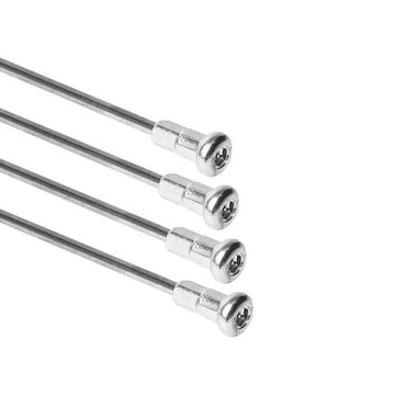 Ktm Sx 250 [HAAN WHEELS] - 19" spoke set - 36 spokes