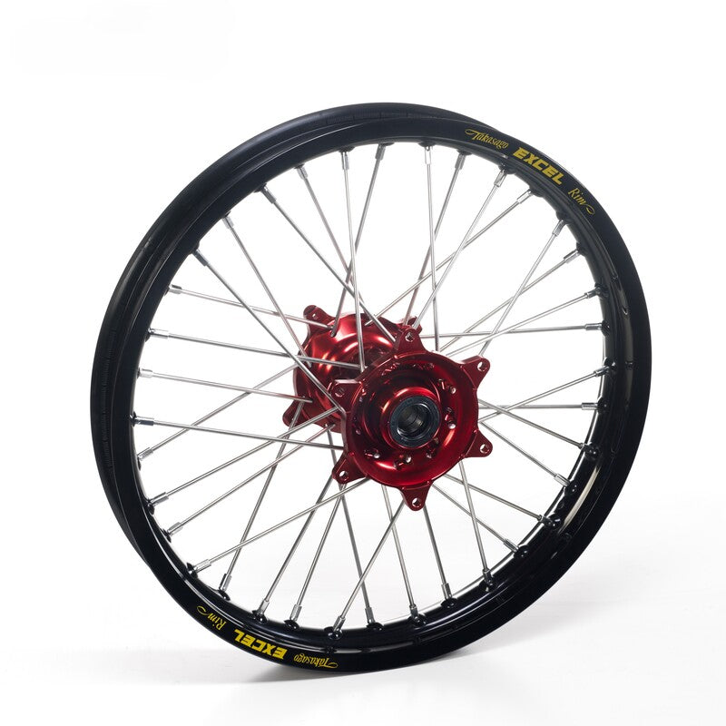 Beta RR 125 [HAAN WHEELS] - Komplett hátsó kerék 18x2,15x36T
