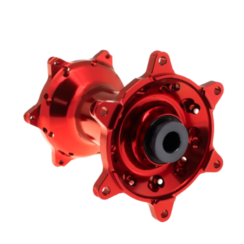 Ktm Sx 250 [HAAN WHEELS] - Ruota anteriore completa 21x1.60x36T