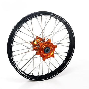 Ktm Sx 250 [HAAN WHEELS] - Hinterrad Komplett 19x2,15x36T