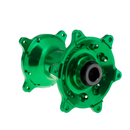 Kawasaki Kx 250 [HAAN WHEELS] - Hinterrad Komplett 19x2,15x36T