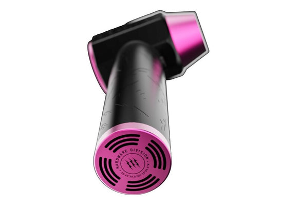 Motorcykel handluft för torkning och rengöring [MUC-off]