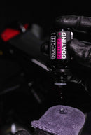 Kit de protection en céramique pour motos - [MUC -off]-10