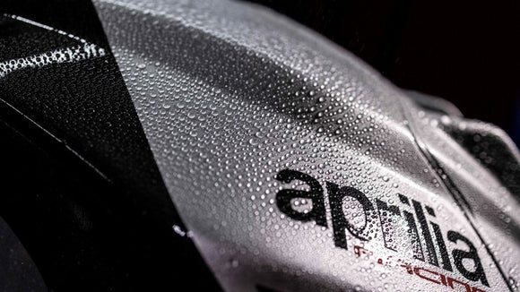 Kit de protection en céramique pour motos - [MUC -off]