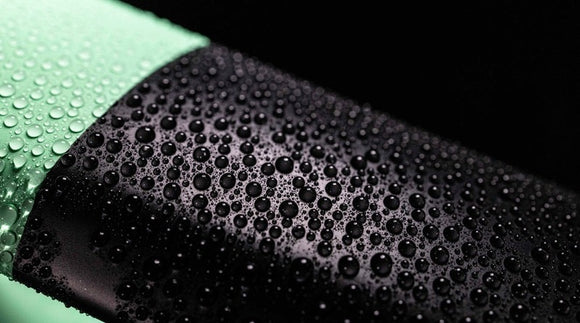 Kit de protection en céramique pour motos - [MUC -off]