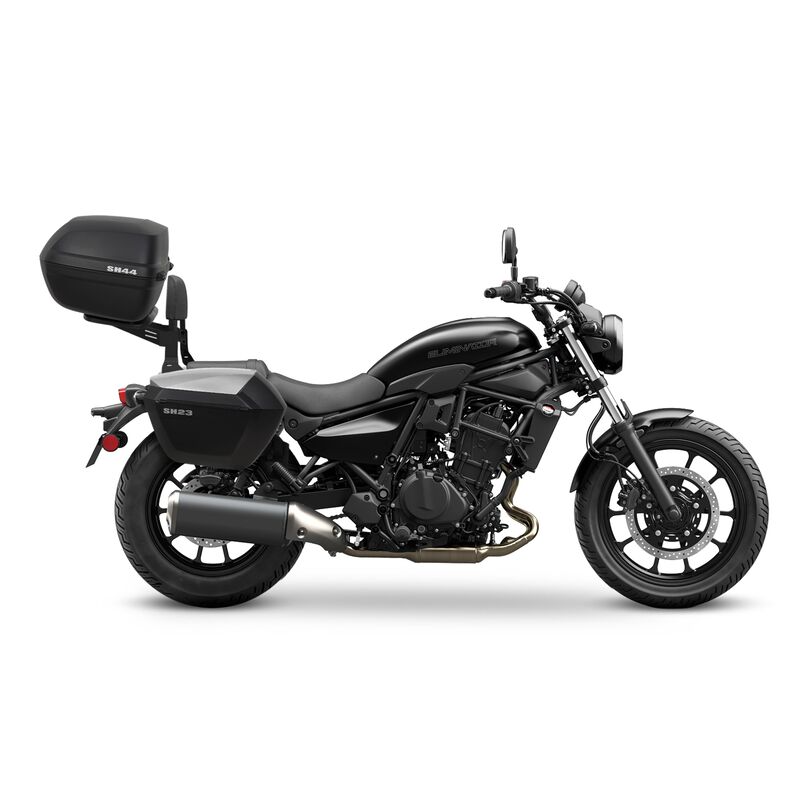Kawasaki Eliminator 500 [SHAD] - 3P Befestigungs-Set