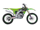 Kawasaki Kx 250 [BLACKBIRD] - Dream Graphic 5 Deko-Kit
