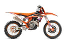 Ktm Sx 250 [BLACKBIRD] - Dream Graphic 5 deco kit