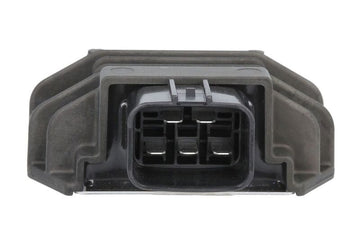 Suzuki Gsx-S 750 [TOURMAX] - Regler