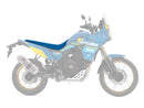 Yamaha Ténéré 700 [BLACKBIRD] - Coprisella Rally Ride - Nero/Blu - 2 pezzi