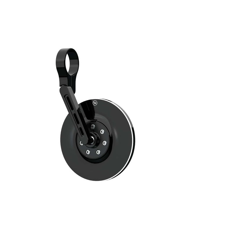 Aprilia Tuareg 660 TA660 [Highsider] - Stuur Dende Mirror