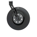 Aprilia Tuareg 660 TA660 [HIGHSIDER] - Lenkerendenspiegel-2