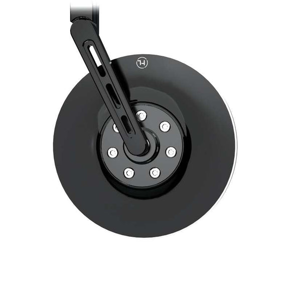 BMW R 1200 GS K25 [Highsider] - kierownica