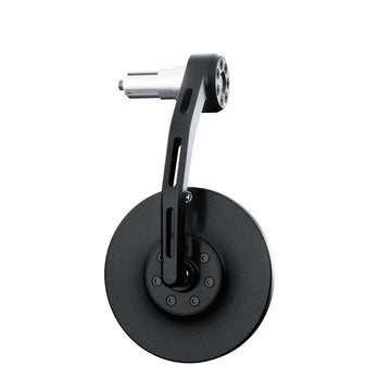 BMW R 1200 GS [Highsider] - руль