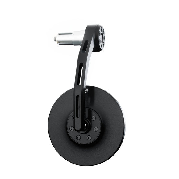 BMW R 1200 GS [Highsider] - руль