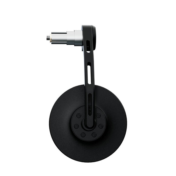 BMW R 1200 GS [Highsider] - руль