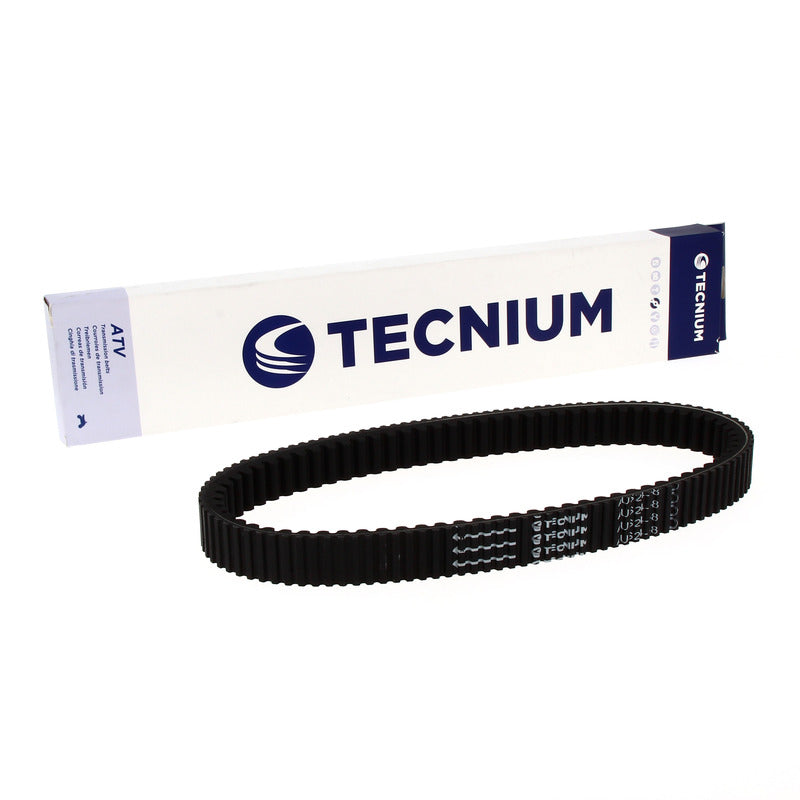 Yamaha Grizzly 660 [TECNIUM] - EliteGrip CVT drivrem