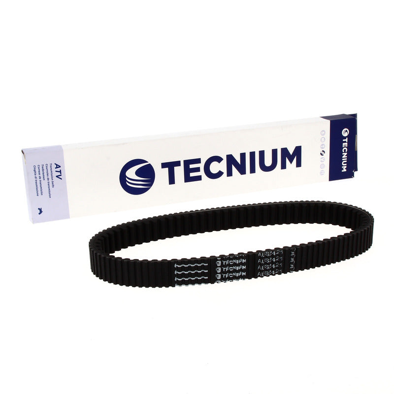 Yamaha Grizzly 660 [TECNIUM] - EliteGrip CVT drivrem