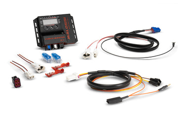 Yamaha Mt 125 [MALOSSI] - ECU Box Force Master 2.1