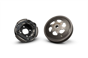 Yamaha Ag 200 [MALOSSI] - Kupplung ø 107 Yamaha/Minarelli Motoren