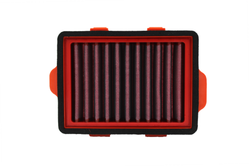 Aprilia Rs 457 [BMC] - sportovní vzduchotechnika