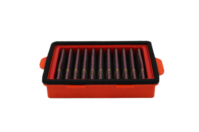 Aprilia Rs 457 [BMC] - Wyścigowy filtr powietrza