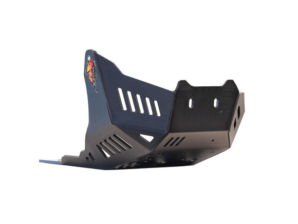 Bmw F 900 Gs Adventure [AXP] - Adventure Unterfahrschutz - HDPE 8 mm