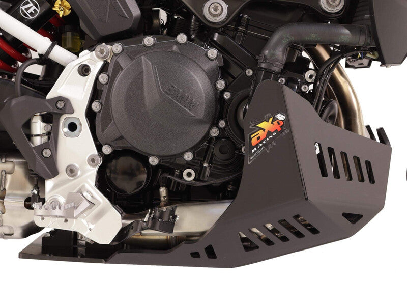 Bmw F 900 Gs [AXP] - Adventure Unterfahrschutz - HDPE 8 mm