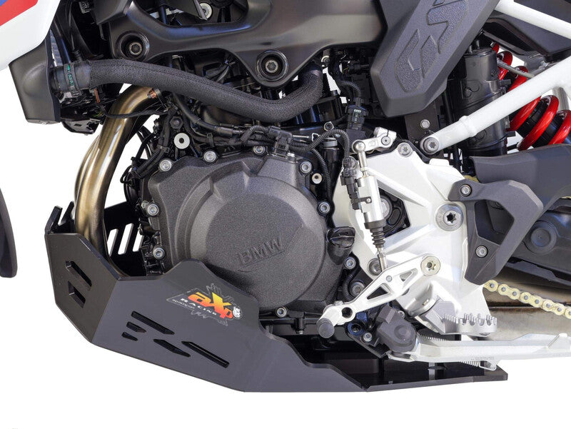 Bmw F 900 Gs [AXP] - Adventure Unterfahrschutz - HDPE 8 mm