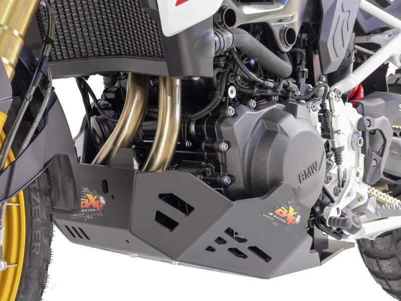 Bmw F 900 Gs [AXP] - Adventure Unterfahrschutz - HDPE 8 mm