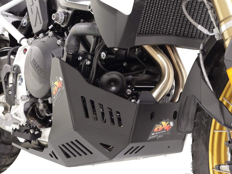 Bmw F 900 Gs [AXP] - Adventure Unterfahrschutz - HDPE 8 mm