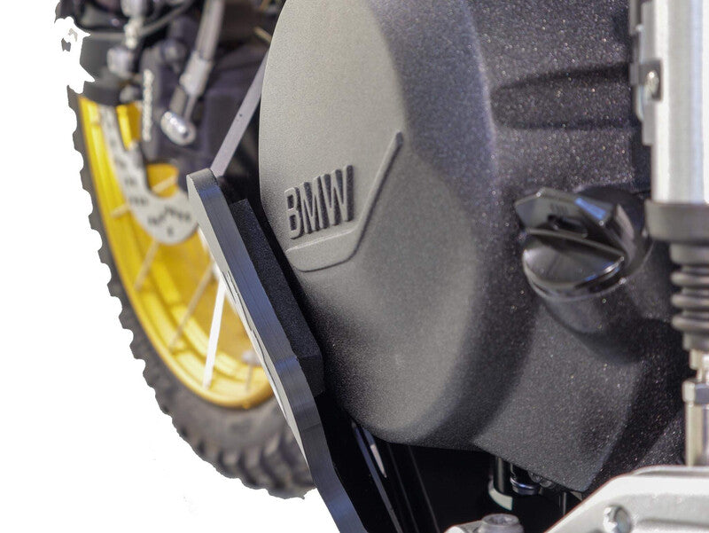 Bmw F 900 Gs [AXP] - Adventure Unterfahrschutz - HDPE 8 mm