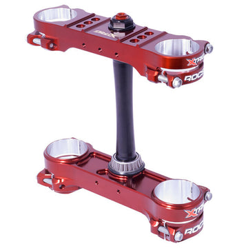 Ktm Sx 250 [XTRIG] - ROCS Pro Gabelbrücke Offset 14-16 mm
