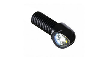 Sygnały skrętu LED i światło pozycji Mo.Blaze Tens4 [MotoGadget] - 0