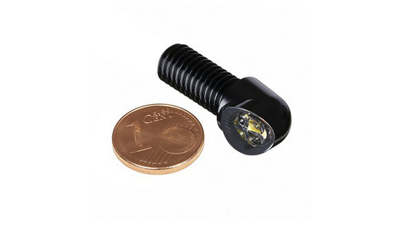 LED Positionsleuchte mo.blaze tens5 für Motorräder [MOTOGADGET]