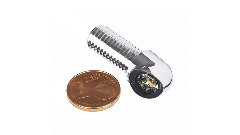 Posição do LED Light Mon.Blaze Tens5 para motocicletas [Motogadget]