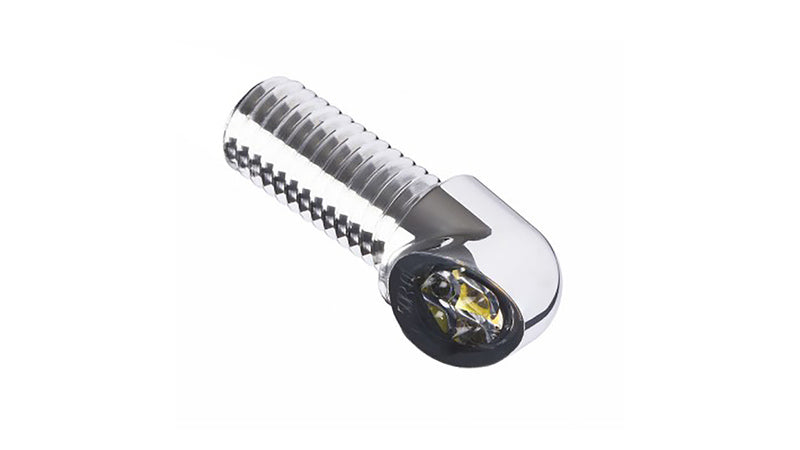 Posição do LED Light Mon.Blaze Tens5 para motocicletas [Motogadget]