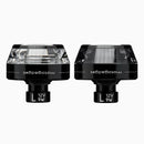 Delnerated Blinker Mo.Blaze Dark Dark, sinistra [MotoGadget]-4