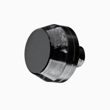 Ułatwione Blinker Mo.Blaze Dark Dark, Right [Motogadget] - 0