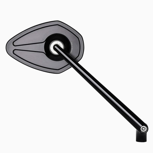 Mo.View Sport 180 Zusatzspiegel für M10 Gewinde [MOTOGADGET]