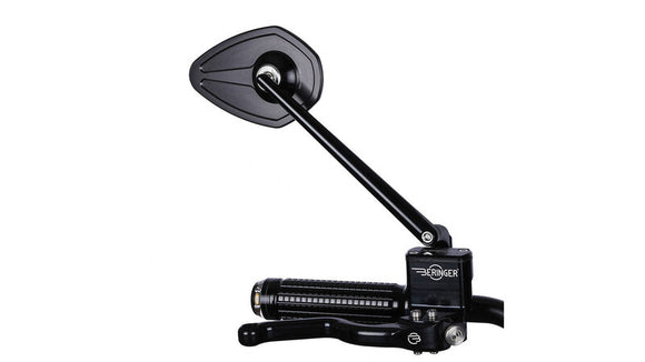 Mo.View Sport 180 Zusatzspiegel für M10 Gewinde [MOTOGADGET]