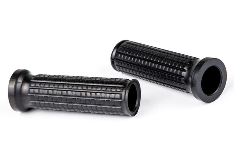 Punhos de borracha para motocicleta mo.Grip Soft para guidão - MOTOGADGET