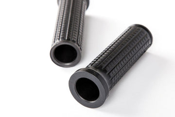 Motocykl gumowy sprzęt mo.grip miękki dla kierownicy - Motogadget - 0