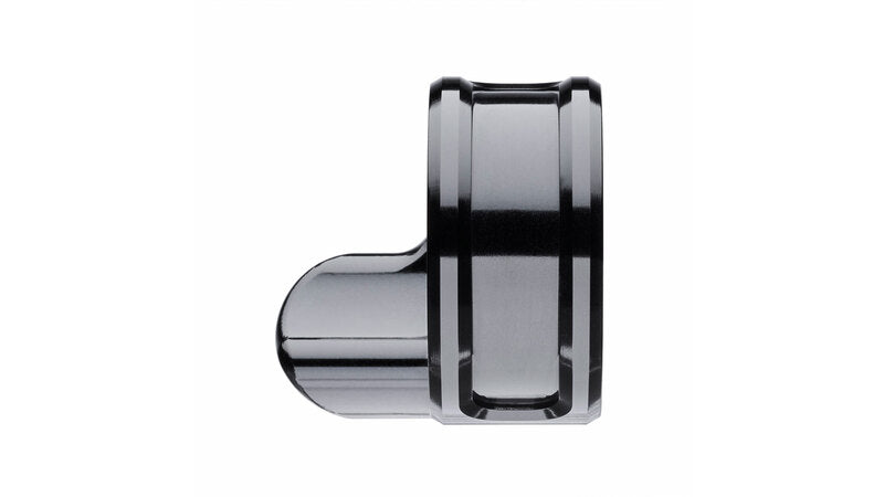 Mo.switch basic, 3 pogas melna/sudraba [MOTOGADGET]
