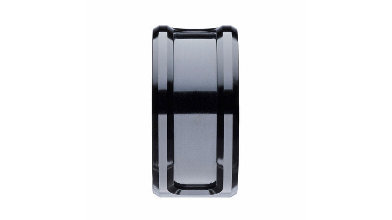 Motorrad Tasterarmatur mo.switch basic, 2 Taster, Schwarz [MOTOGADGET]