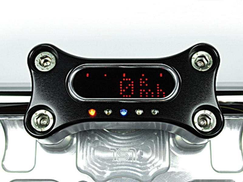 Fastgørelsessæt til Motoscope Mini [Motogadget]