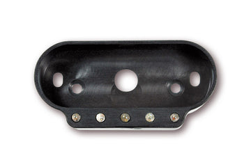 Motorrad-Kombi-Instrumentenhalter mit Kontrollleuchten [MOTOGADGET]