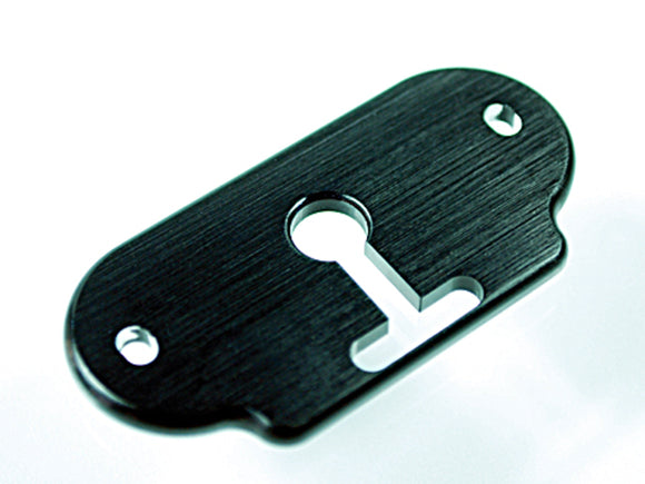 Uchwyt instrumentu kombinacji motocyklowej z światłami sterującymi [MotoGadget]